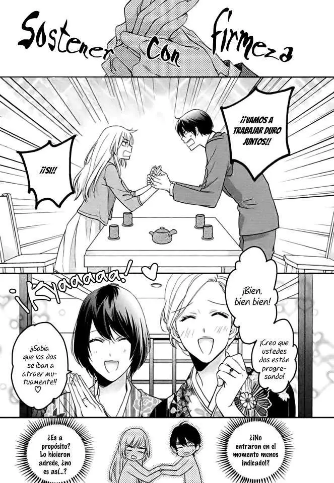 Hanayome wa Juunanasai - Capítulo 1 - Página 22 - LectorTMOo