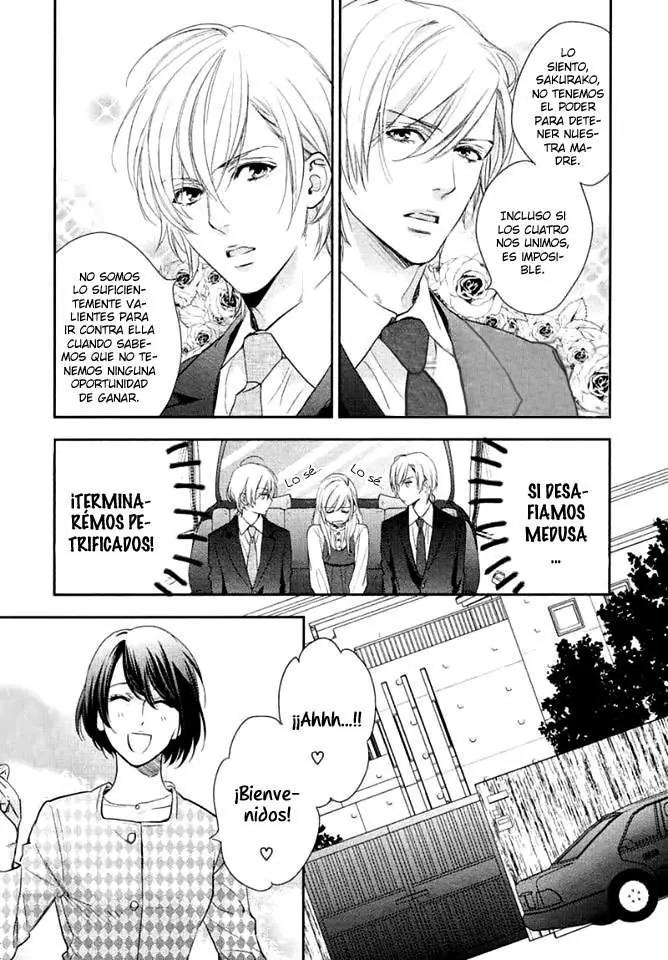 Hanayome wa Juunanasai - Capítulo 1 - Página 24 - LectorTMOo