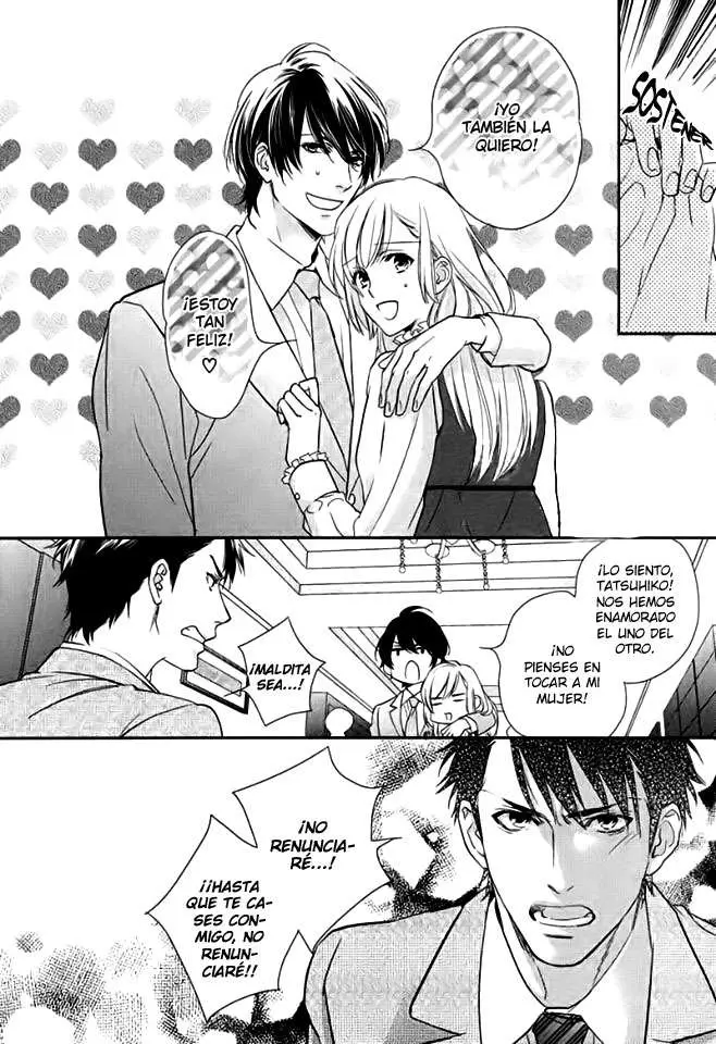 Hanayome wa Juunanasai - Capítulo 1 - Página 29 - LectorTMOo