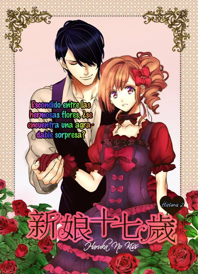 Hanayome wa Juunanasai - Capítulo 2 - Página 4 - LectorTMOo