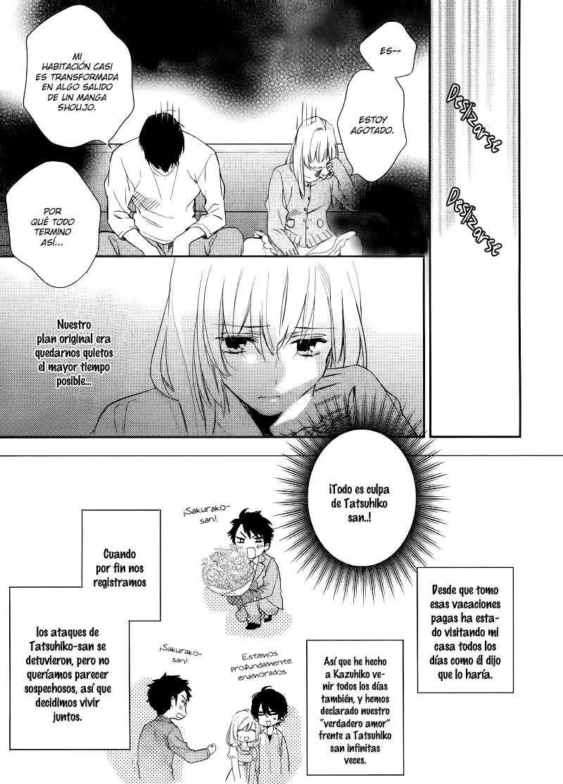 Hanayome wa Juunanasai - Capítulo 2 - Página 8 - LectorTMOo