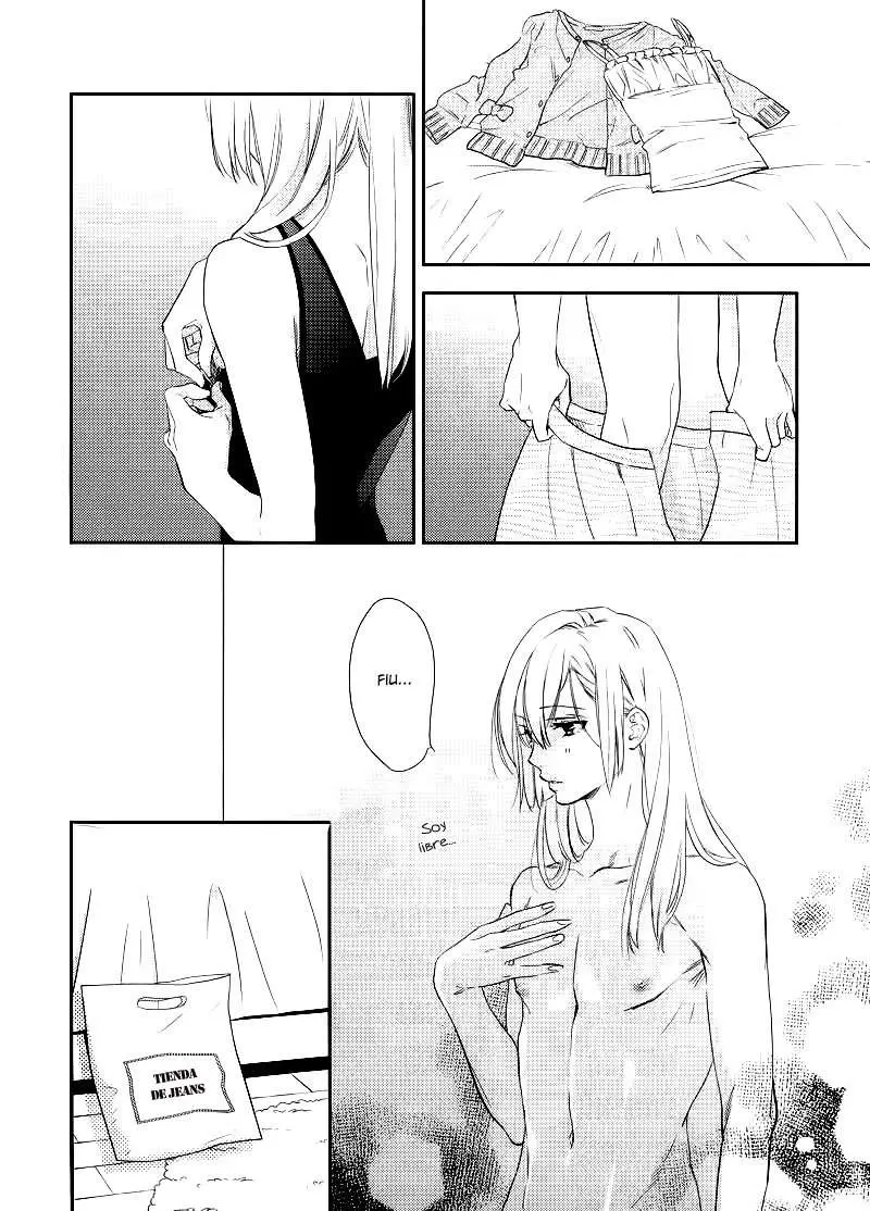 Hanayome wa Juunanasai - Capítulo 2 - Página 25 - LectorTMOo