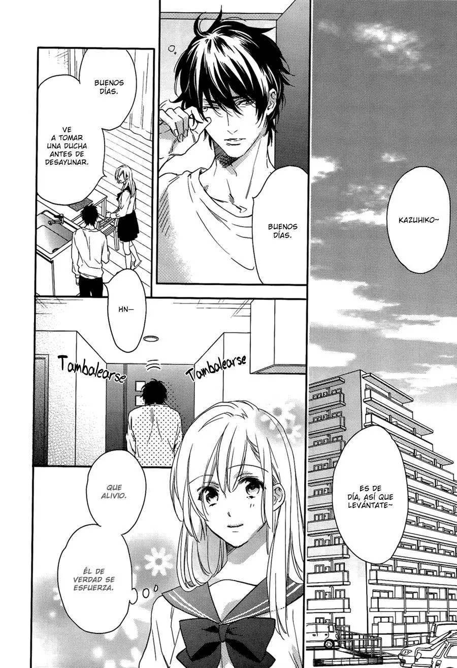 Hanayome wa Juunanasai - Capítulo 3 - Página 5 - LectorTMOo