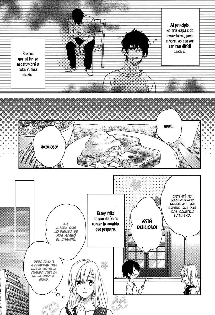 Hanayome wa Juunanasai - Capítulo 3 - Página 6 - LectorTMOo