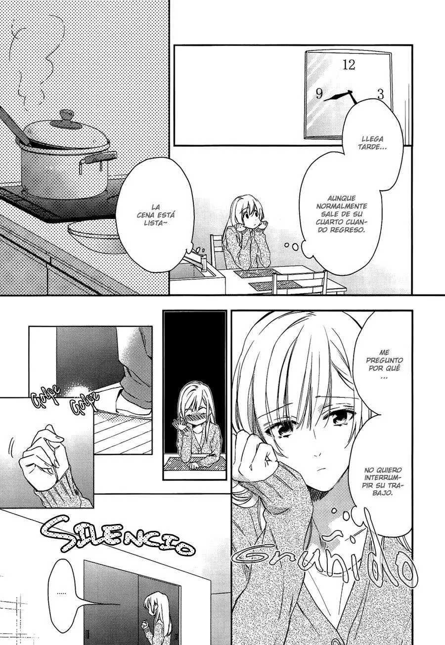 Hanayome wa Juunanasai - Capítulo 3 - Página 8 - LectorTMOo