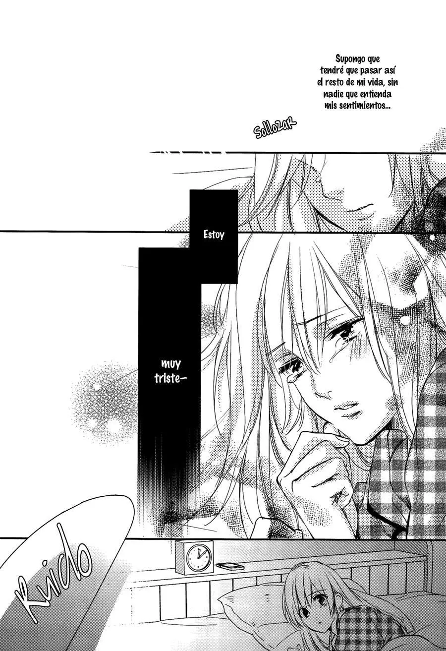 Hanayome wa Juunanasai - Capítulo 3 - Página 23 - LectorTMOo