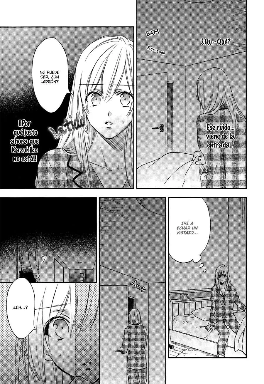 Hanayome wa Juunanasai - Capítulo 3 - Página 24 - LectorTMOo