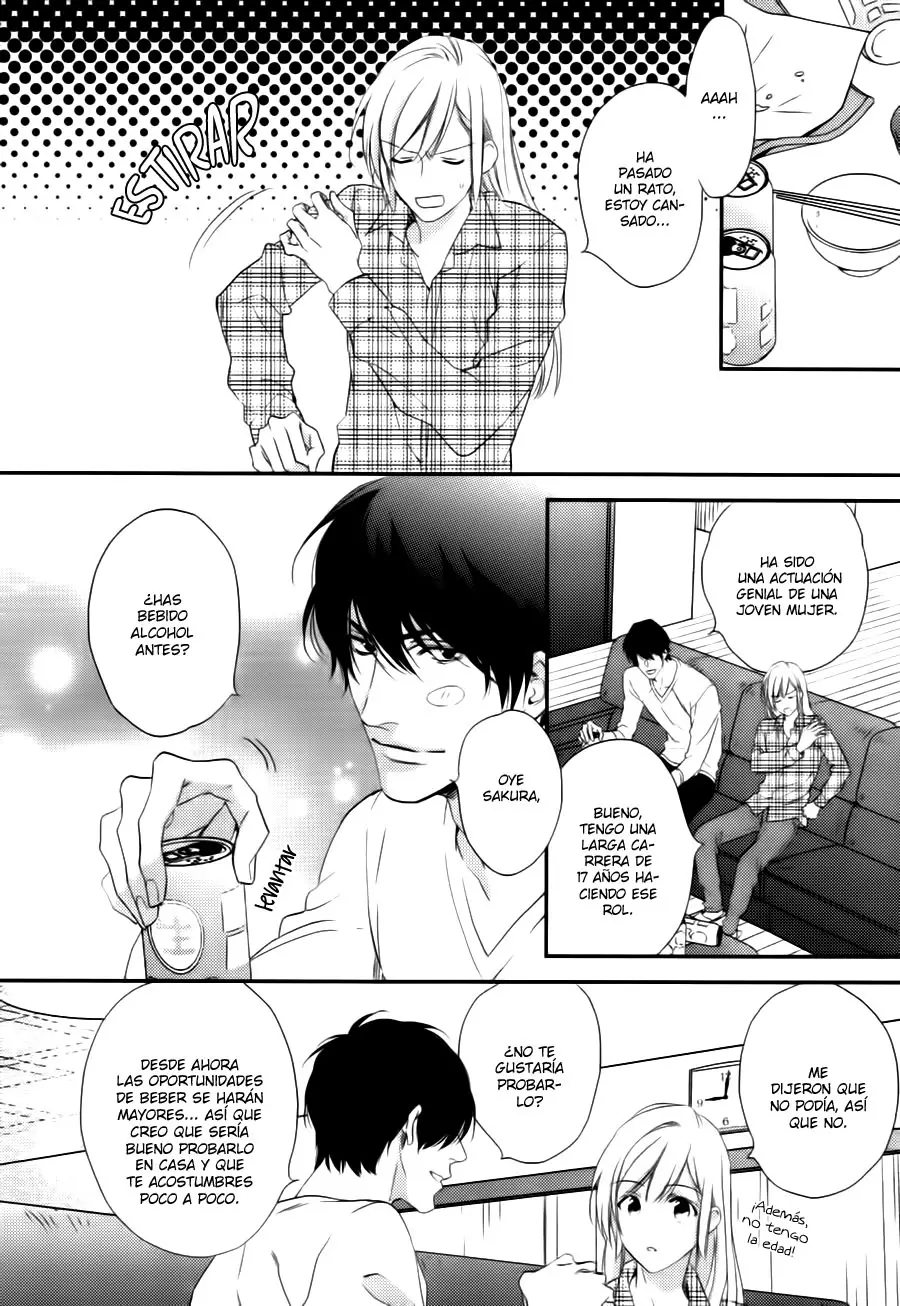 Hanayome wa Juunanasai - Capítulo 4 - Página 20 - LectorTMOo