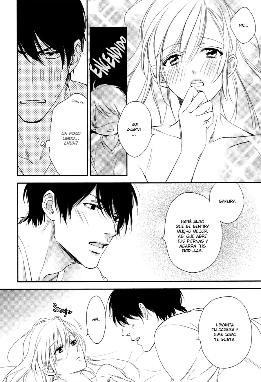 Hanayome wa Juunanasai - Capítulo 4 - Página 26 - LectorTMOo