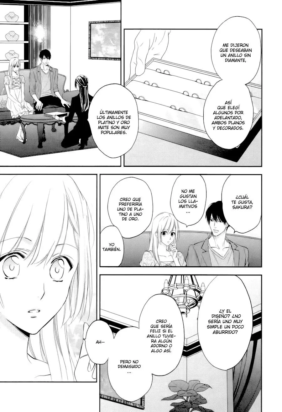 Hanayome wa Juunanasai - Capítulo 5.5 - Página 7 - LectorTMOo