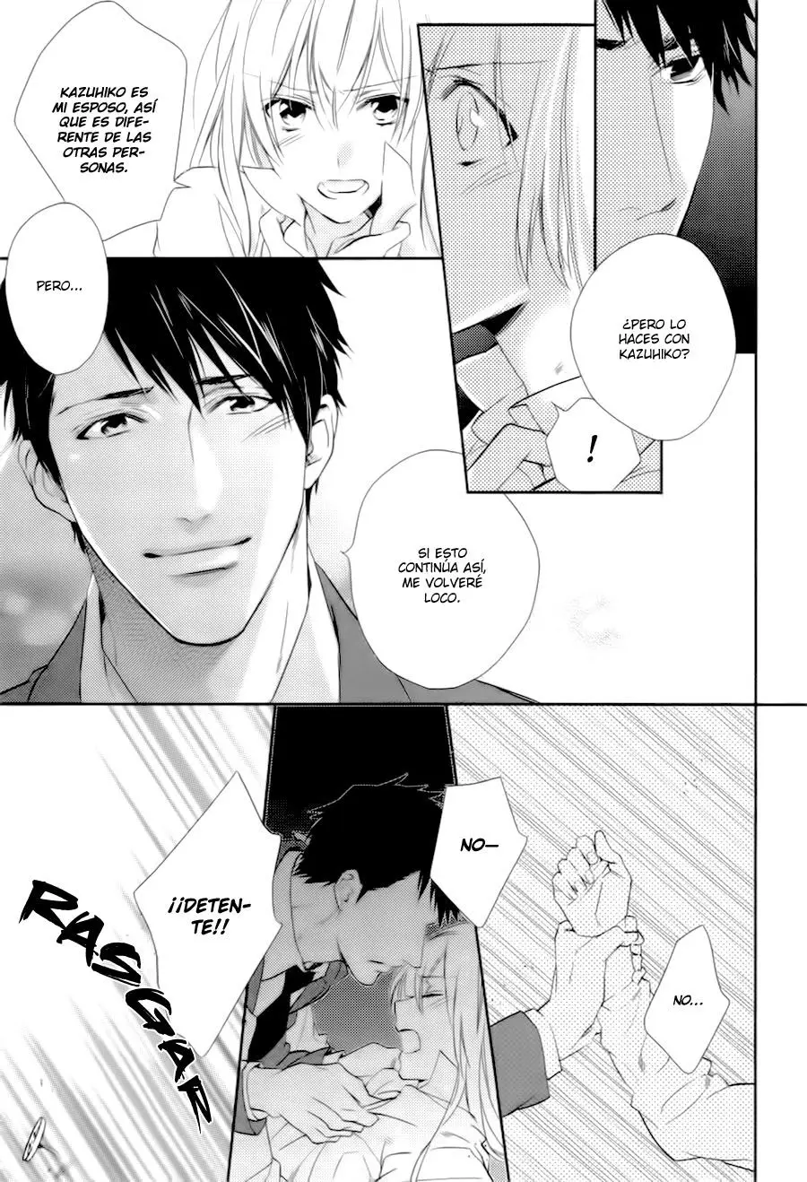 Hanayome wa Juunanasai - Capítulo 5 - Página 11 - LectorTMOo
