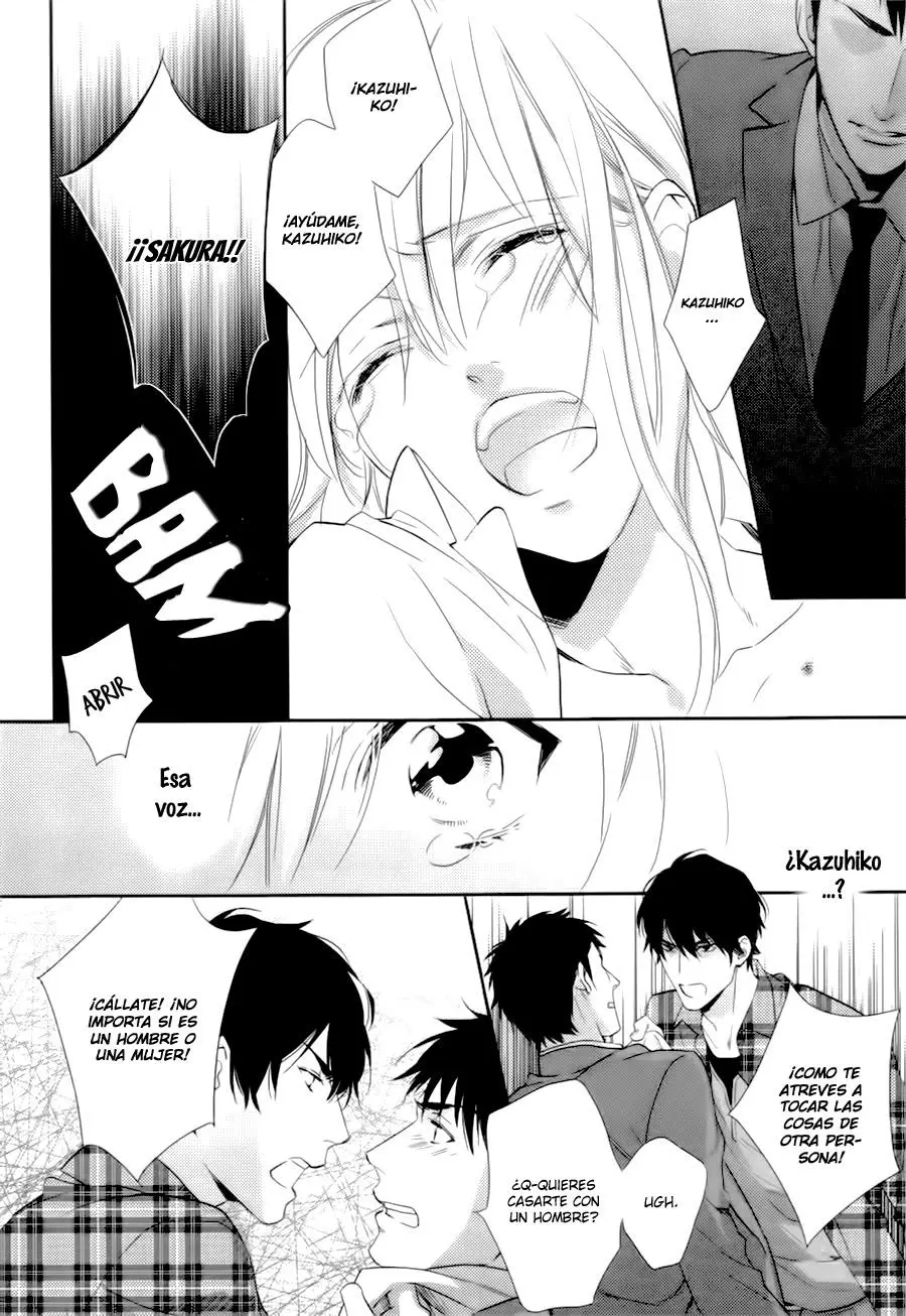 Hanayome wa Juunanasai - Capítulo 5 - Página 14 - LectorTMOo