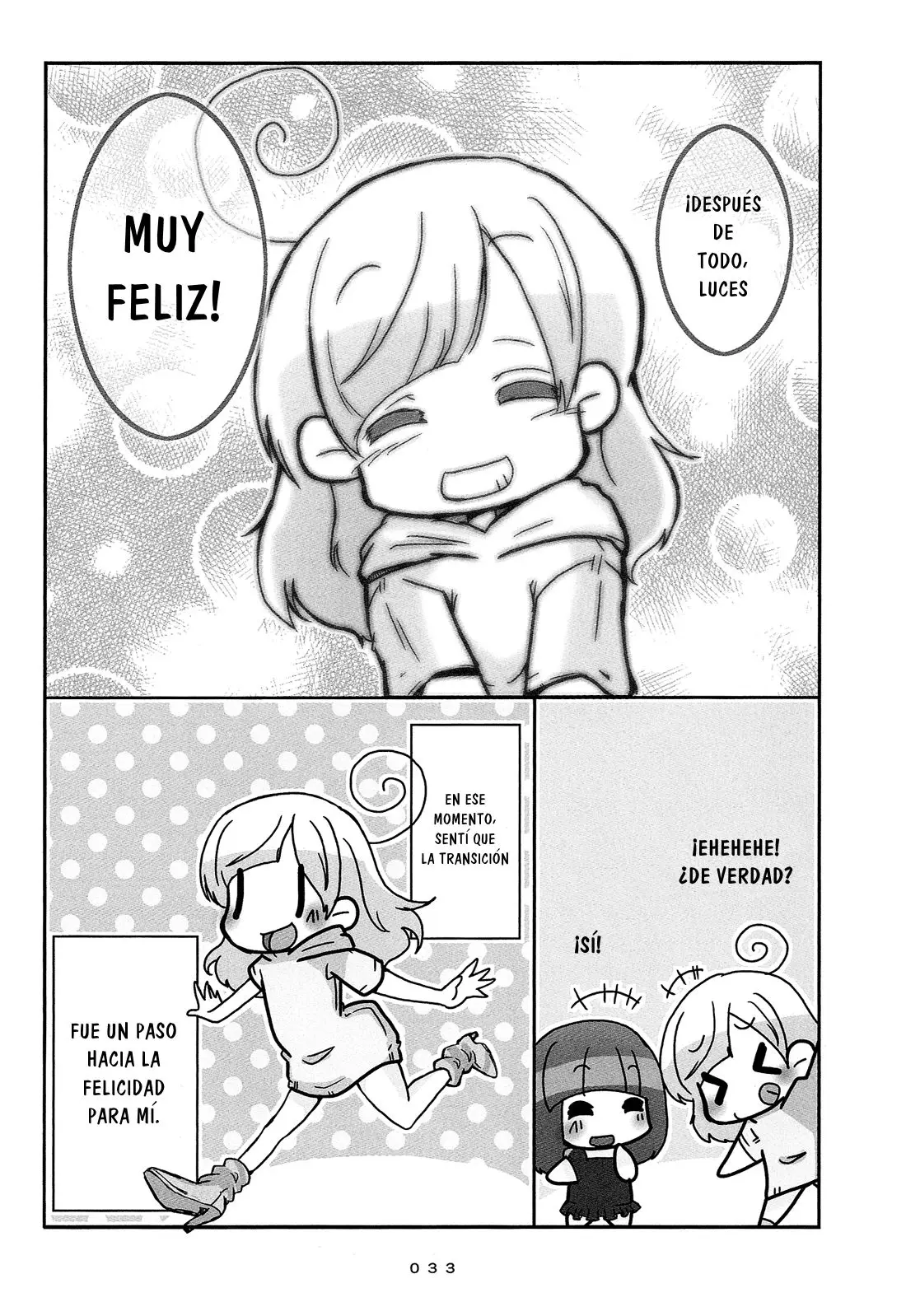 Hanayome wa Motodanshi (2016) - Capítulo 2 - Página 12 - LectorTMOo