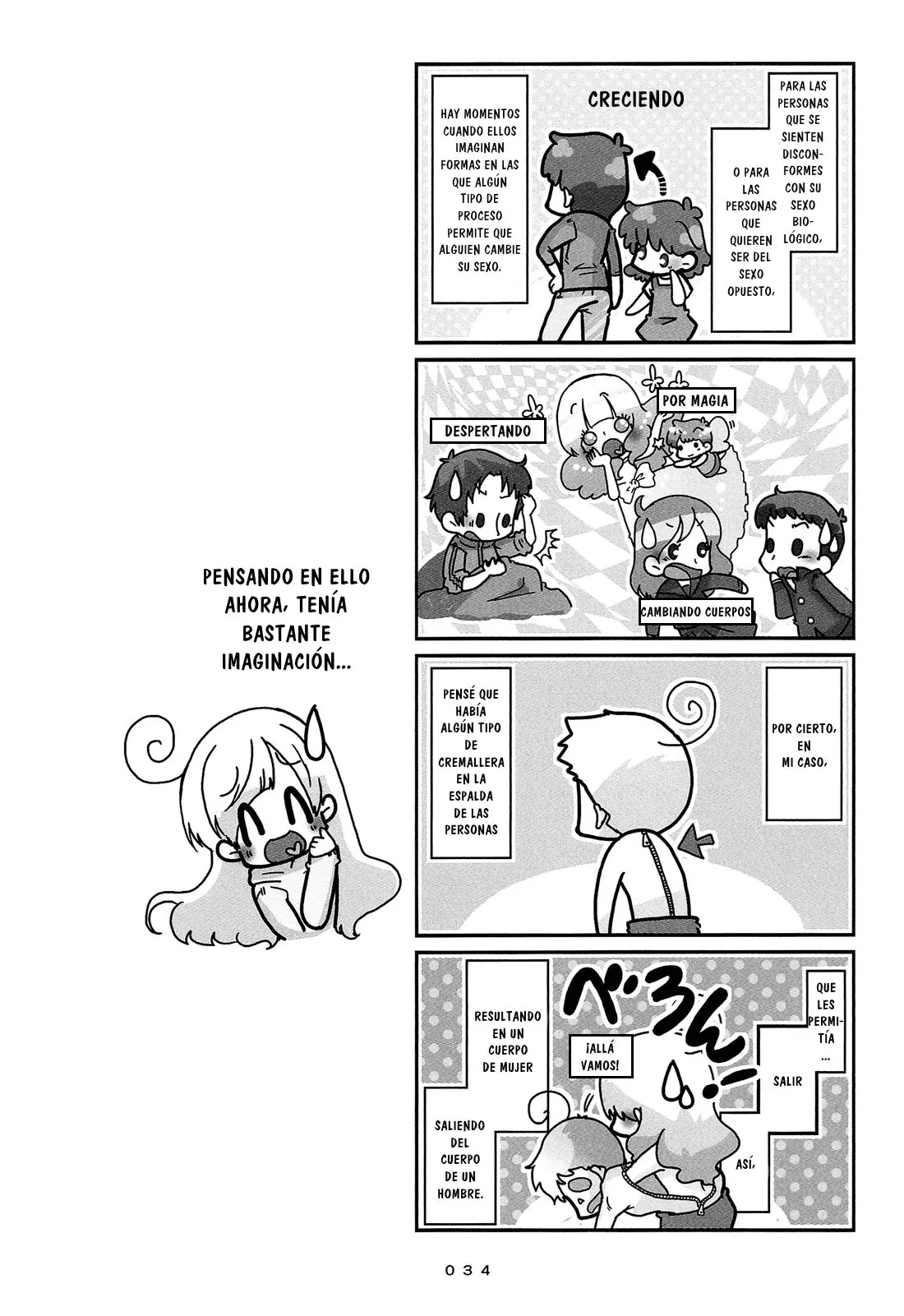 Hanayome wa Motodanshi (2016) - Capítulo 2 - Página 13 - LectorTMOo