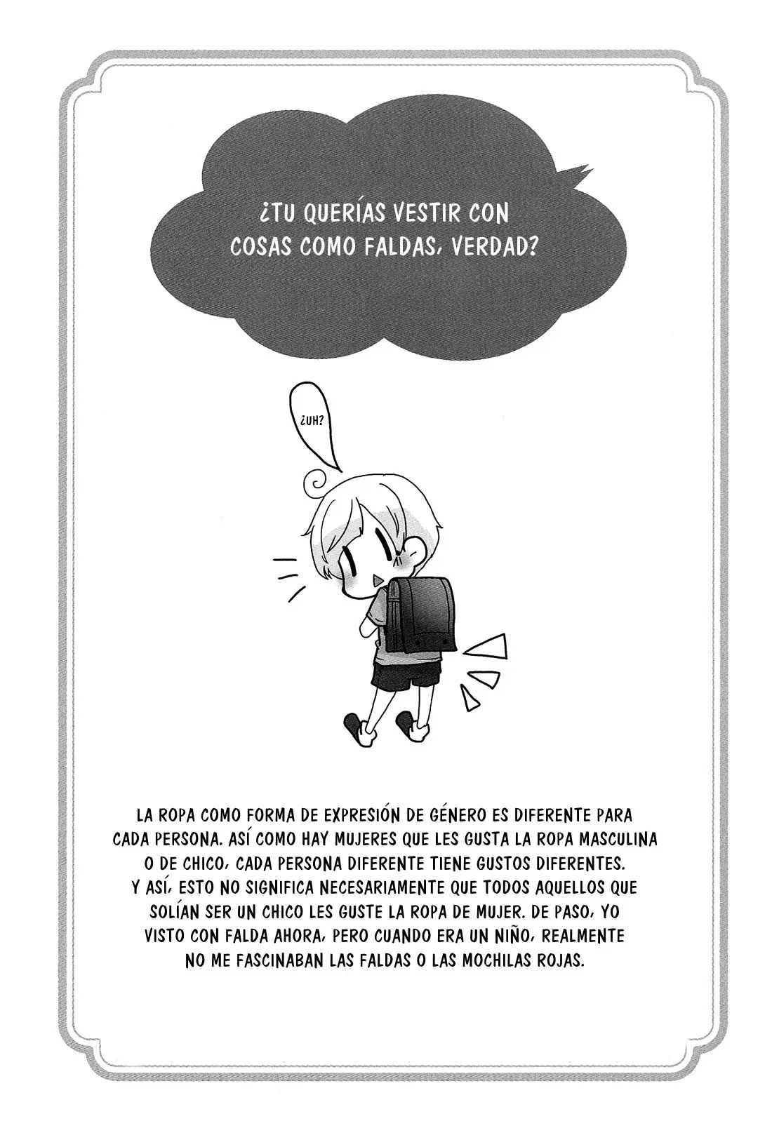 Hanayome wa Motodanshi (2016) - Capítulo 2 - Página 19 - LectorTMOo