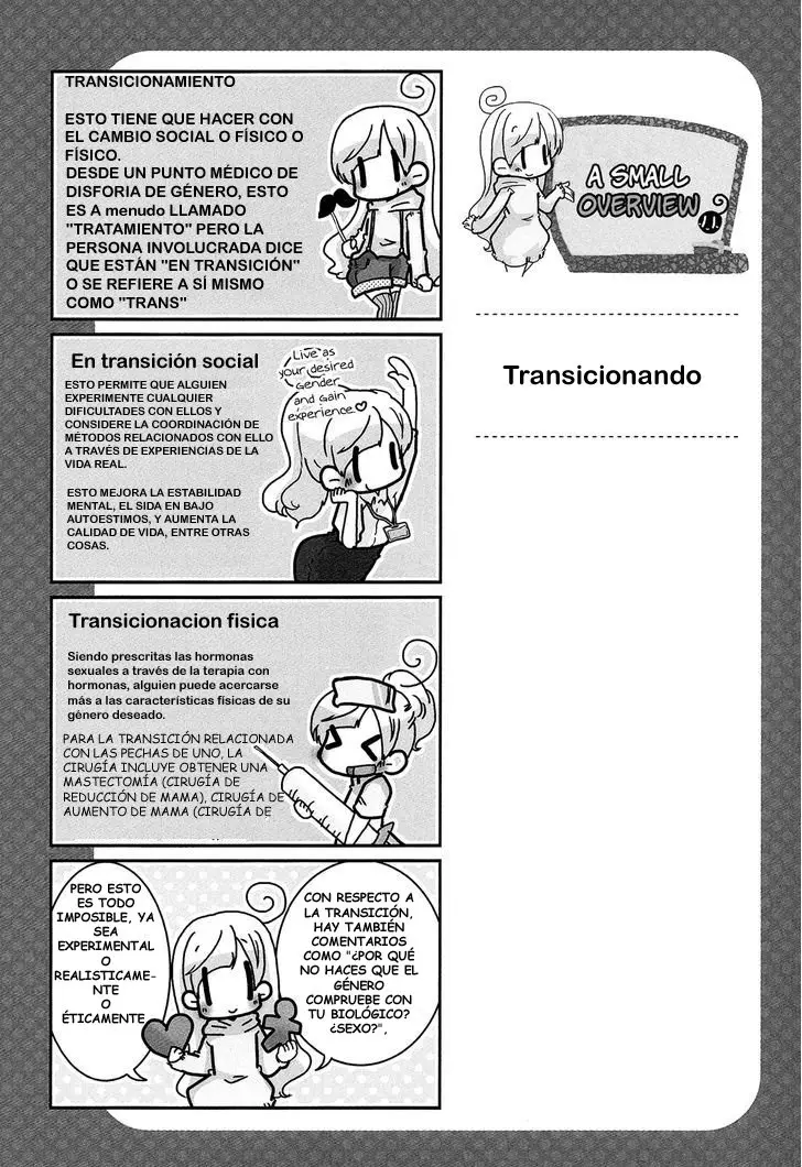 Hanayome wa Motodanshi (2016) - Capítulo 5 - Página 16 - LectorTMOo