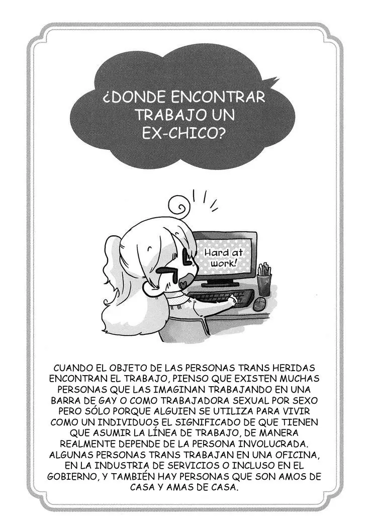 Hanayome wa Motodanshi (2016) - Capítulo 5 - Página 17 - LectorTMOo