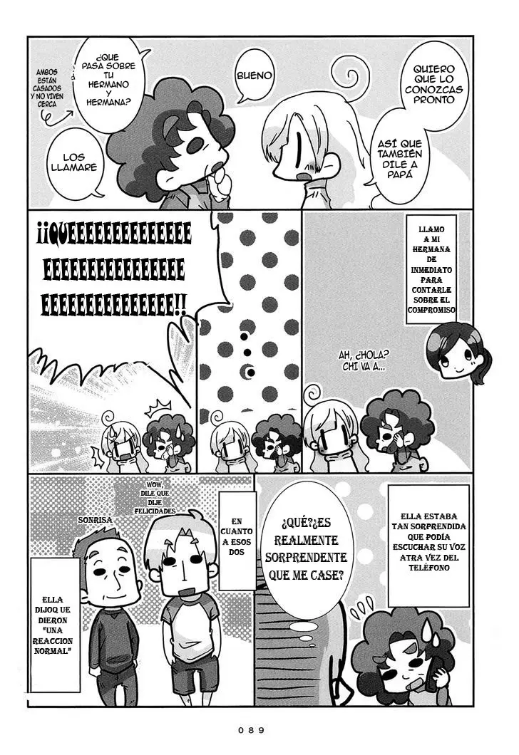 Hanayome wa Motodanshi (2016) - Capítulo 6 - Página 4 - LectorTMOo