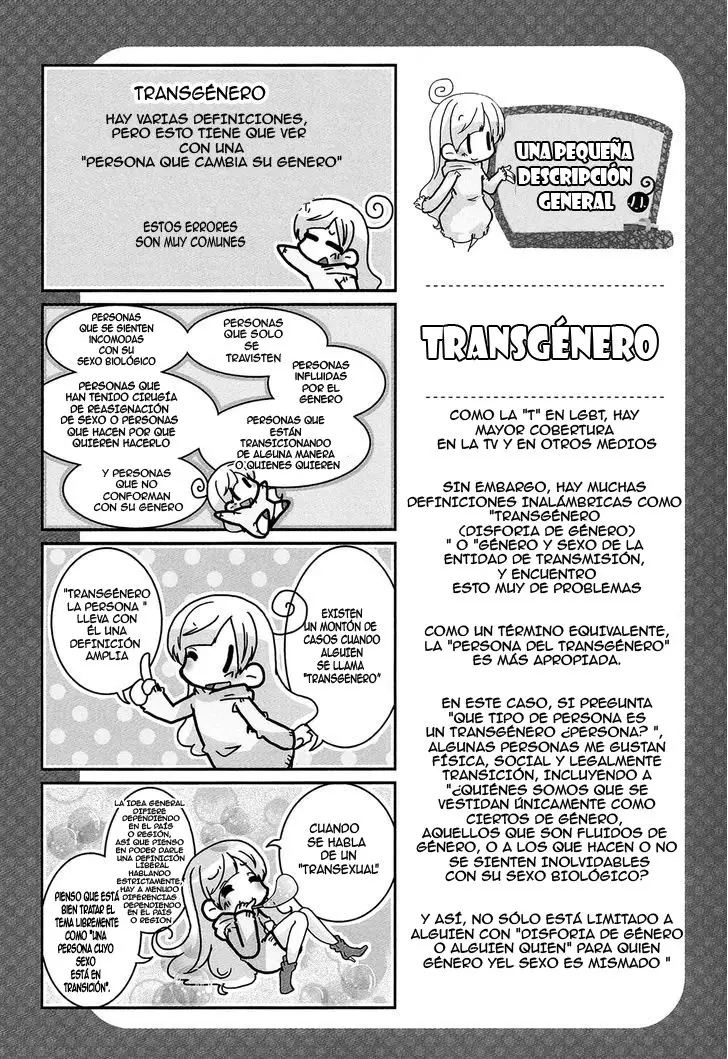 Hanayome wa Motodanshi (2016) - Capítulo 6 - Página 12 - LectorTMOo