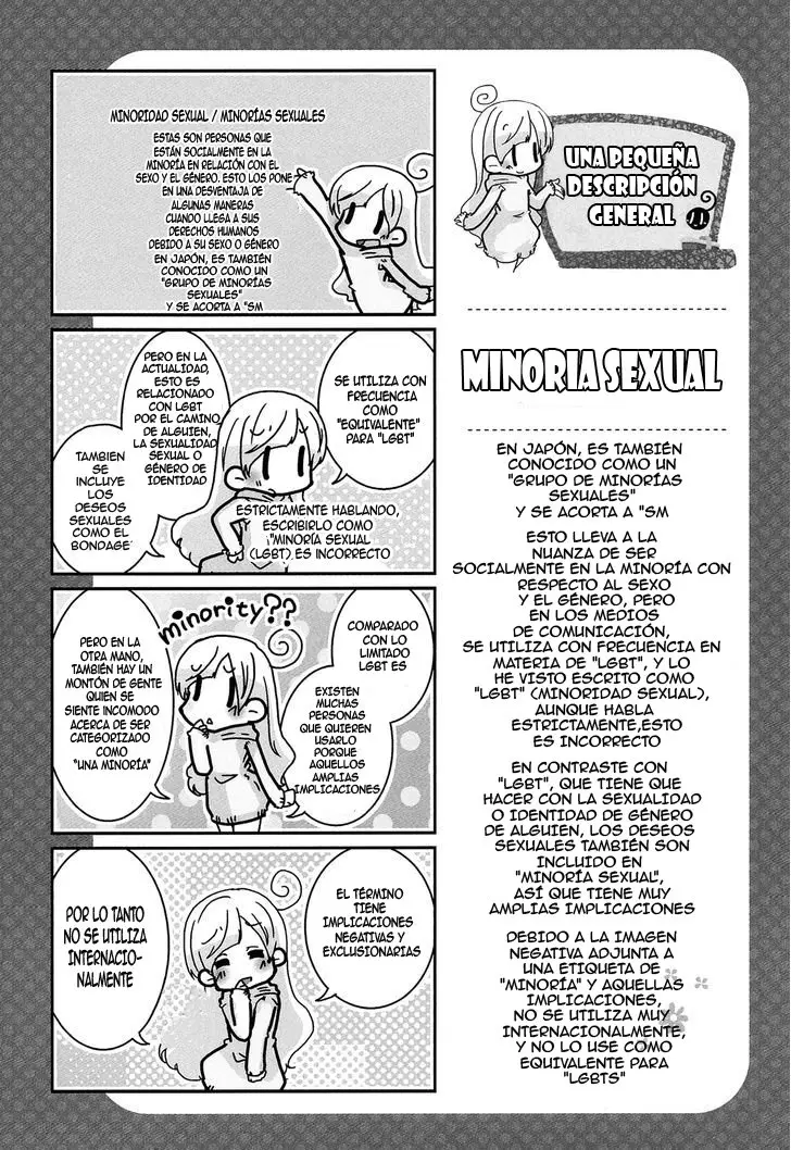 Hanayome wa Motodanshi (2016) - Capítulo 6 - Página 18 - LectorTMOo
