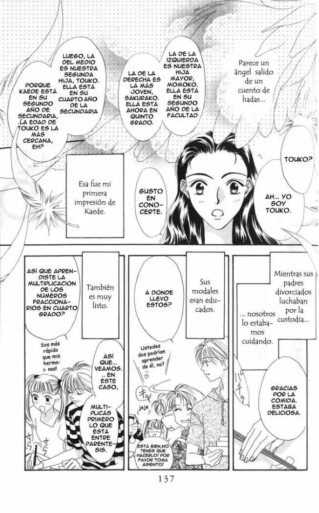 Hanazakari no Kimitachi e (1996) - Capítulo 1 - Página 4 - LectorTMOo