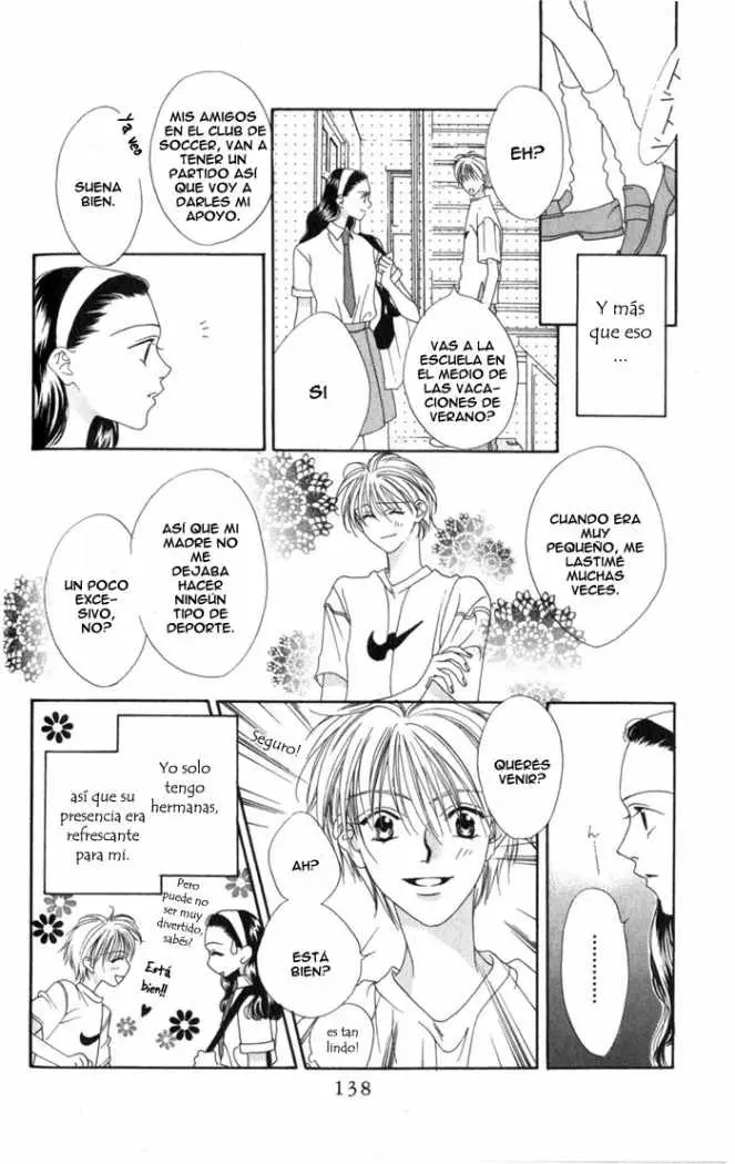 Hanazakari no Kimitachi e (1996) - Capítulo 1 - Página 5 - LectorTMOo