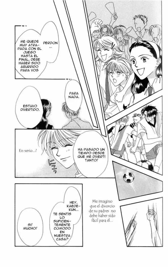 Hanazakari no Kimitachi e (1996) - Capítulo 1 - Página 8 - LectorTMOo