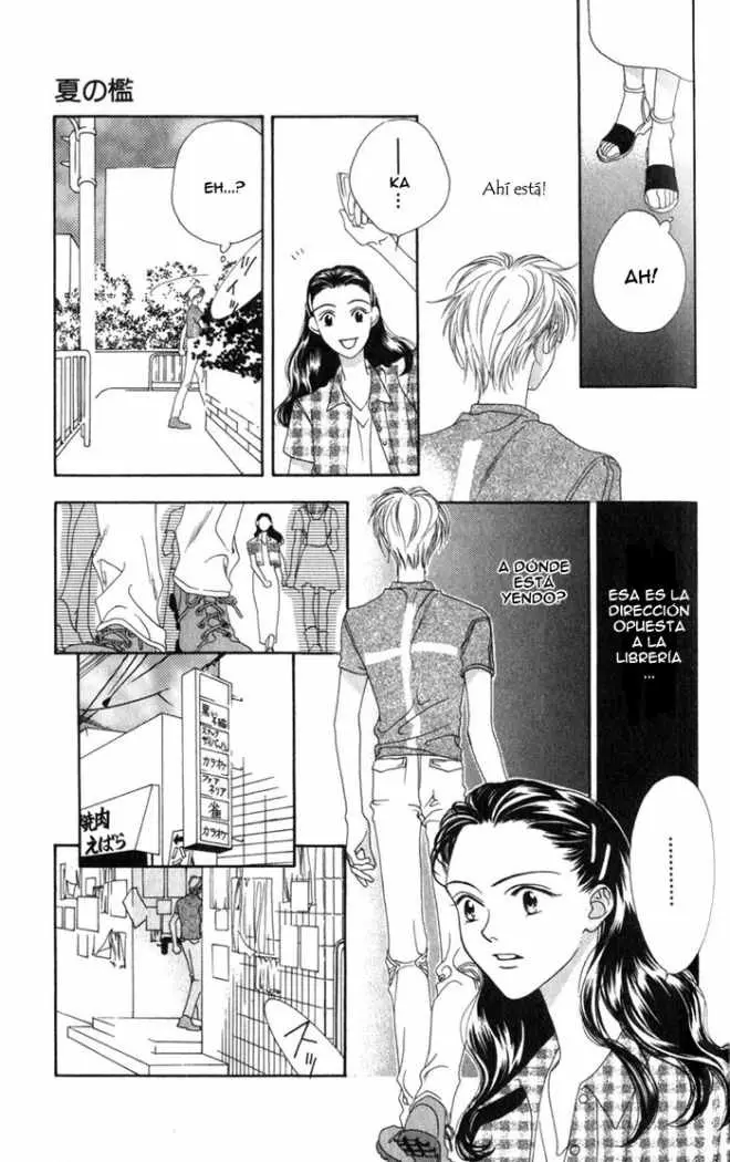 Hanazakari no Kimitachi e (1996) - Capítulo 1 - Página 10 - LectorTMOo