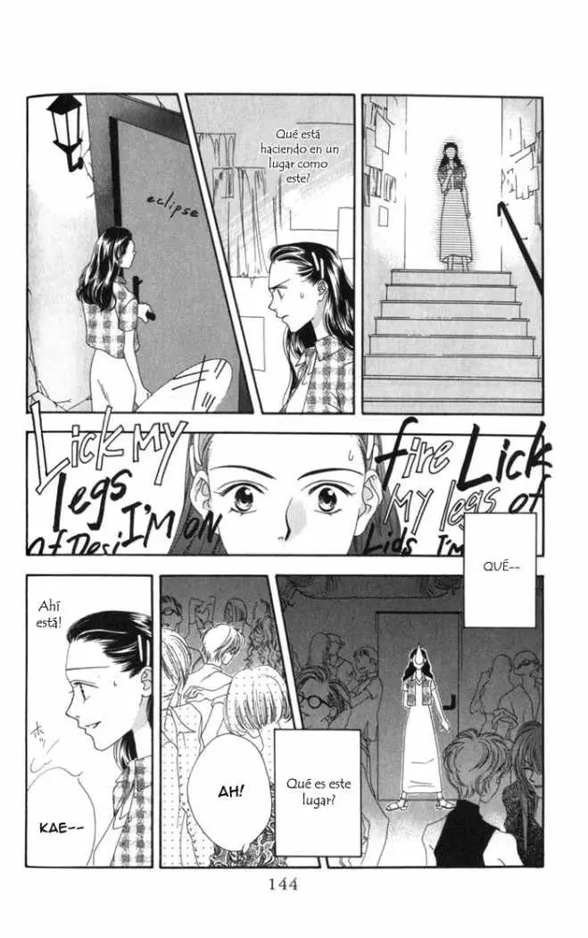 Hanazakari no Kimitachi e (1996) - Capítulo 1 - Página 11 - LectorTMOo