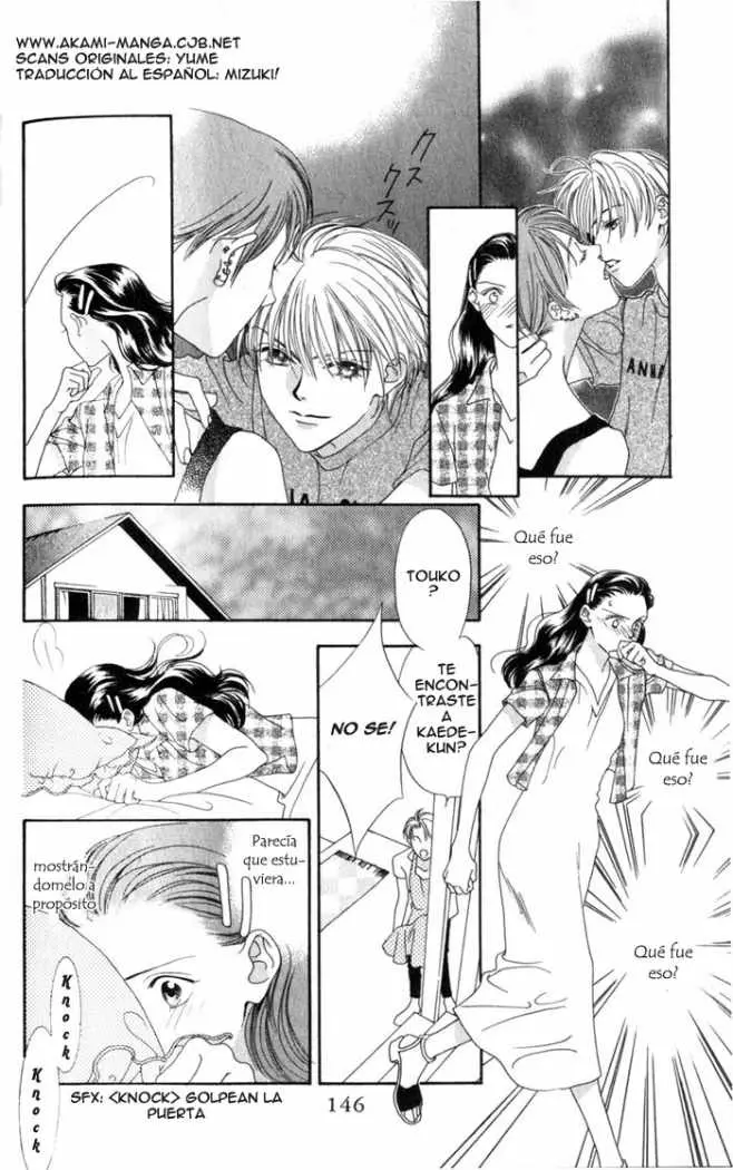 Hanazakari no Kimitachi e (1996) - Capítulo 1 - Página 13 - LectorTMOo
