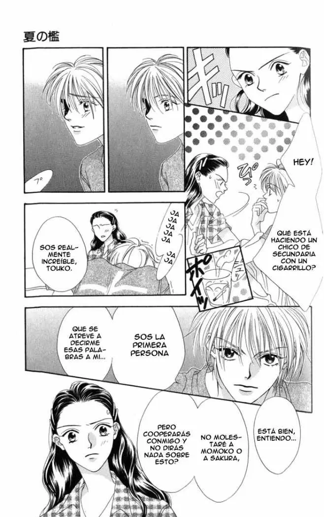 Hanazakari no Kimitachi e (1996) - Capítulo 1 - Página 15 - LectorTMOo