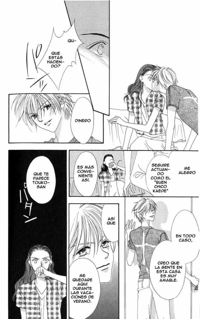 Hanazakari no Kimitachi e (1996) - Capítulo 1 - Página 16 - LectorTMOo