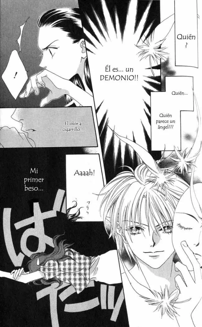 Hanazakari no Kimitachi e (1996) - Capítulo 1 - Página 17 - LectorTMOo