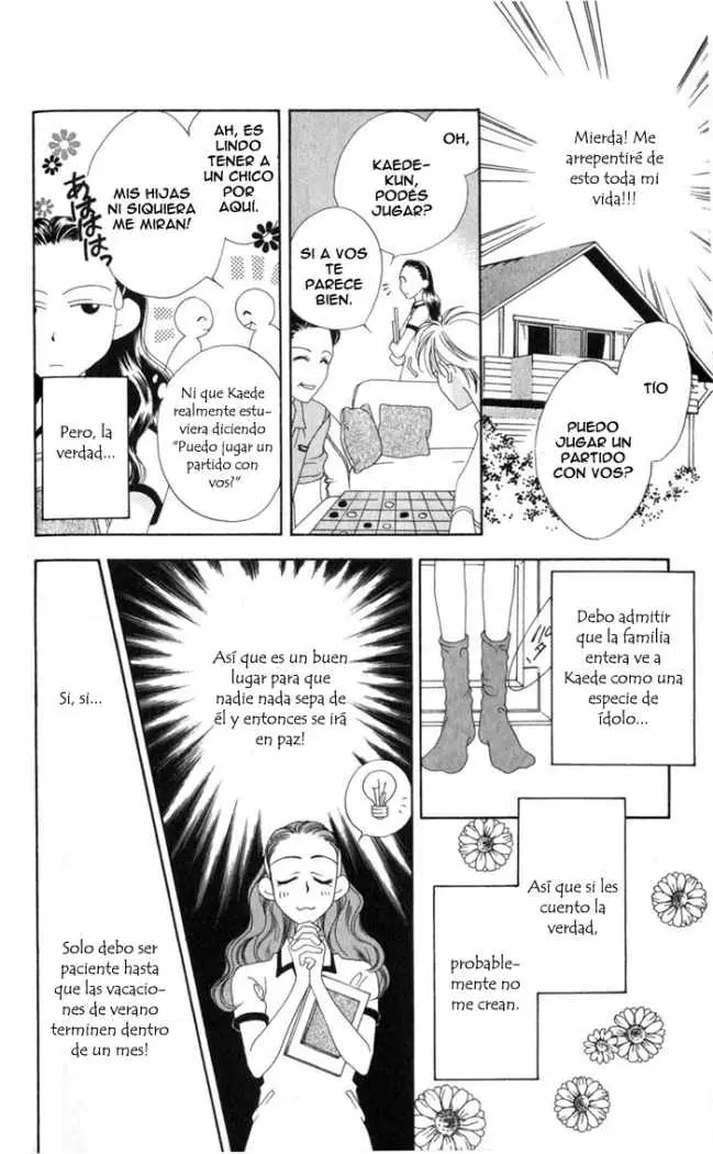 Hanazakari no Kimitachi e (1996) - Capítulo 1 - Página 18 - LectorTMOo