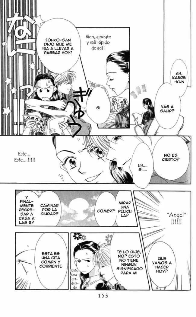 Hanazakari no Kimitachi e (1996) - Capítulo 1 - Página 19 - LectorTMOo