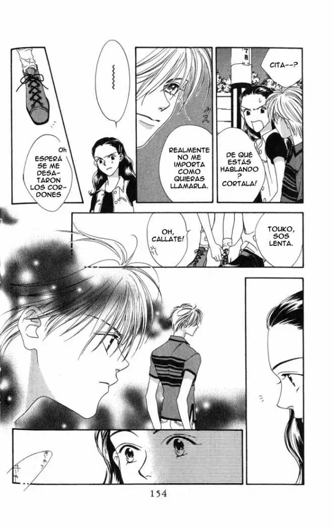 Hanazakari no Kimitachi e (1996) - Capítulo 1 - Página 20 - LectorTMOo