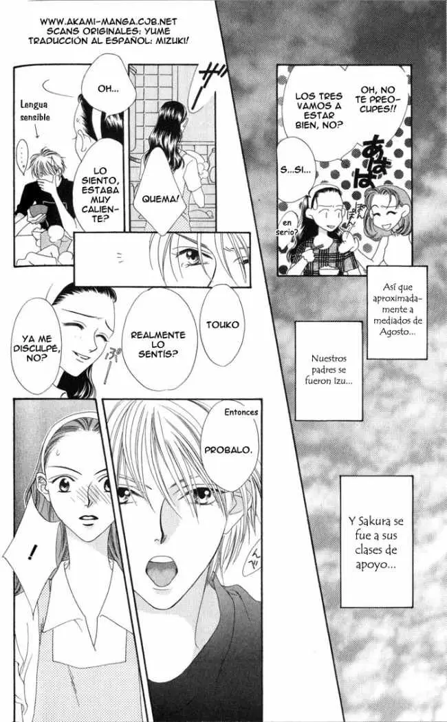 Hanazakari no Kimitachi e (1996) - Capítulo 1 - Página 22 - LectorTMOo
