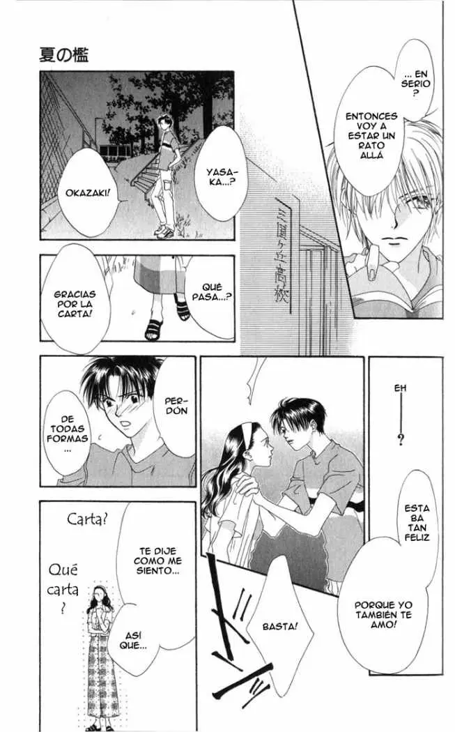 Hanazakari no Kimitachi e (1996) - Capítulo 1 - Página 27 - LectorTMOo