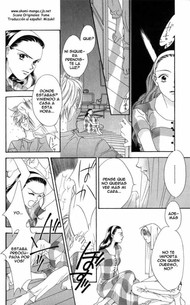 Hanazakari no Kimitachi e (1996) - Capítulo 1 - Página 30 - LectorTMOo