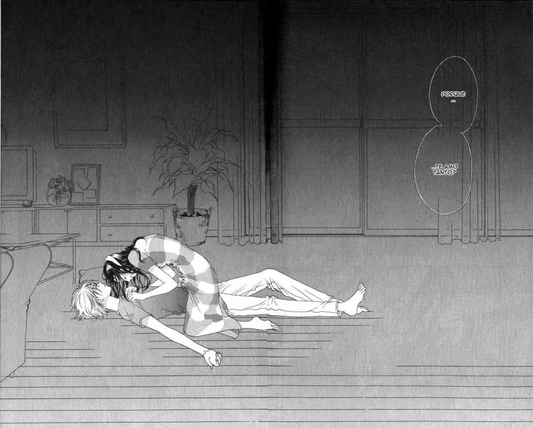 Hanazakari no Kimitachi e (1996) - Capítulo 1 - Página 32 - LectorTMOo