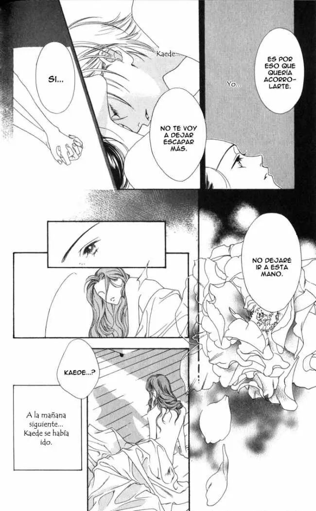 Hanazakari no Kimitachi e (1996) - Capítulo 1 - Página 35 - LectorTMOo