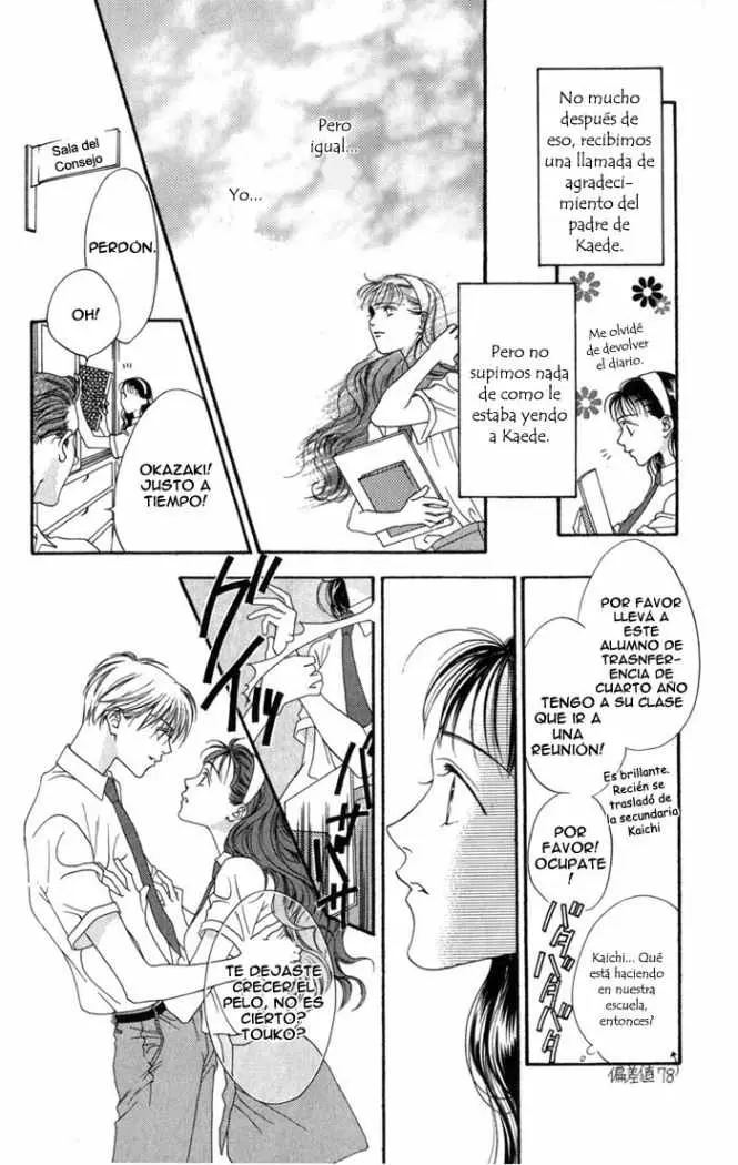 Hanazakari no Kimitachi e (1996) - Capítulo 1 - Página 37 - LectorTMOo