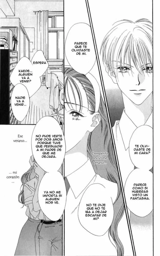 Hanazakari no Kimitachi e (1996) - Capítulo 1 - Página 38 - LectorTMOo