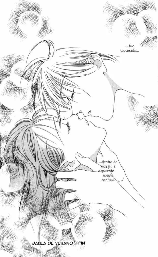 Hanazakari no Kimitachi e (1996) - Capítulo 1 - Página 39 - LectorTMOo