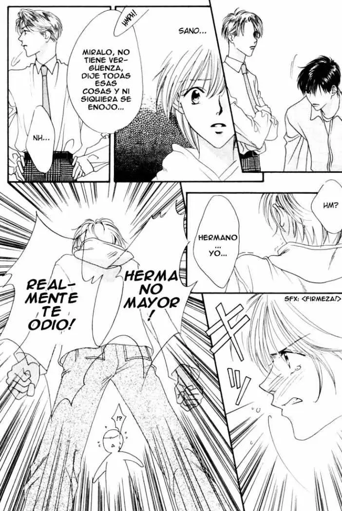 Hanazakari no Kimitachi e (1996) - Capítulo 10 - Página 8 - LectorTMOo