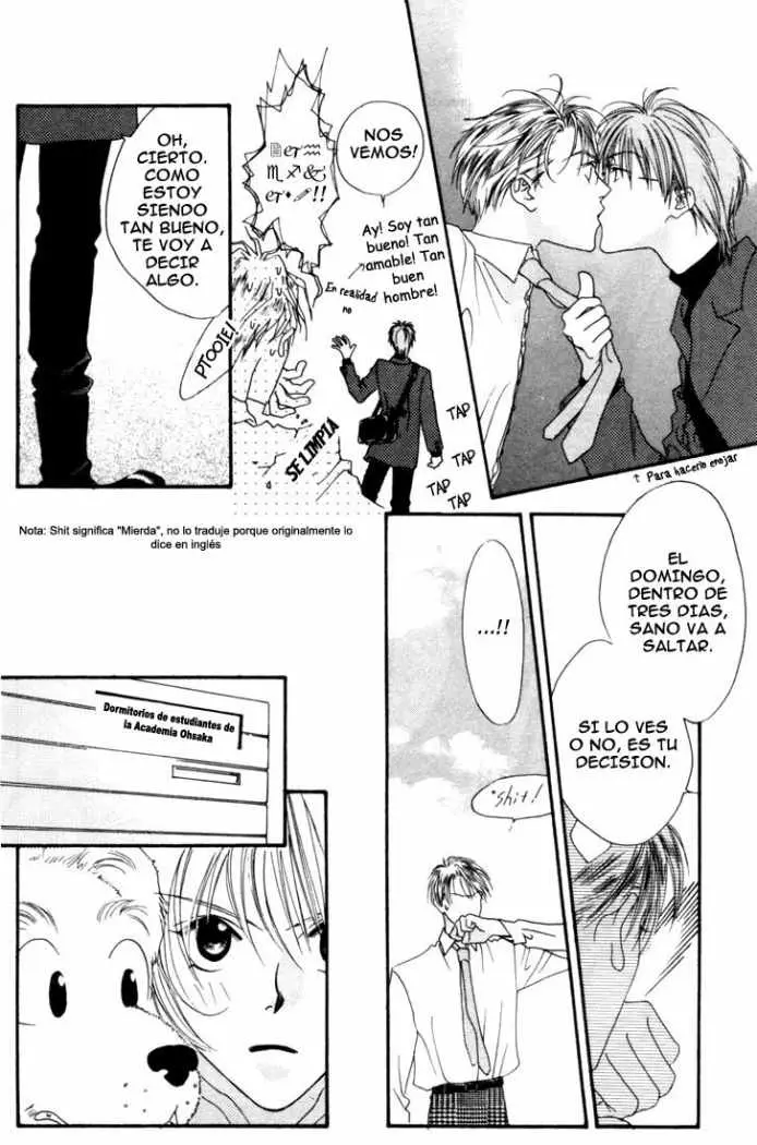 Hanazakari no Kimitachi e (1996) - Capítulo 10 - Página 12 - LectorTMOo