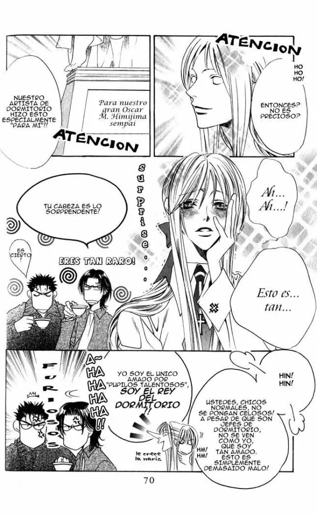 Hanazakari no Kimitachi e (1996) - Capítulo 100 - Página 13 - LectorTMOo