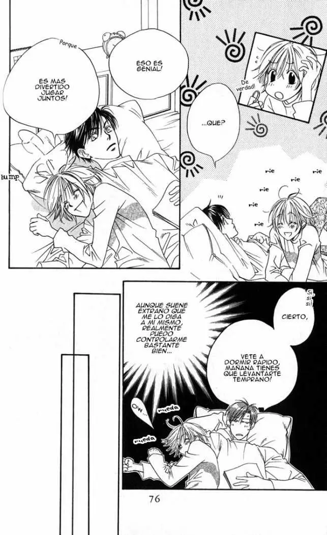 Hanazakari no Kimitachi e (1996) - Capítulo 100 - Página 19 - LectorTMOo