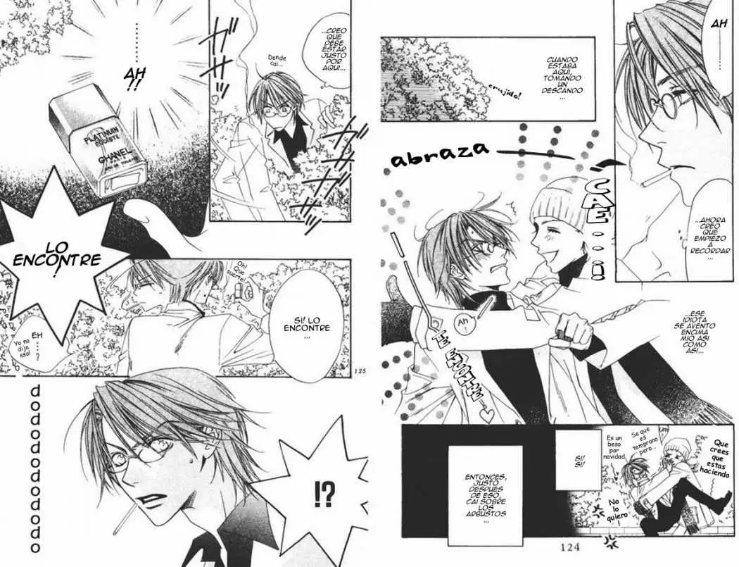 Hanazakari no Kimitachi e (1996) - Capítulo 102 - Página 9 - LectorTMOo