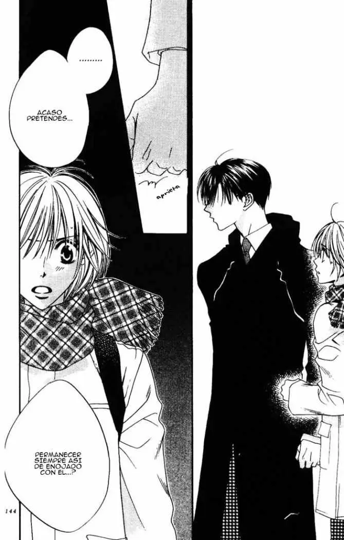 Hanazakari no Kimitachi e (1996) - Capítulo 103 - Página 4 - LectorTMOo